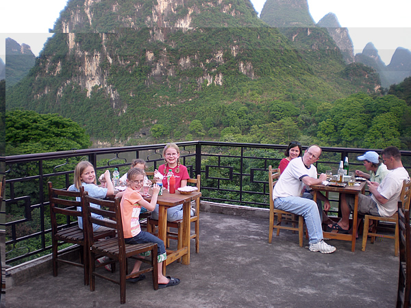 Li River Retreat